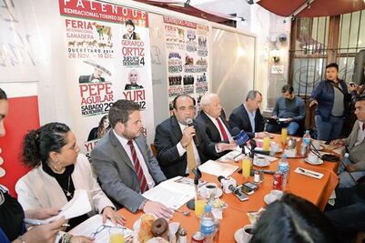 Anuncian 79 Feria Ganadera