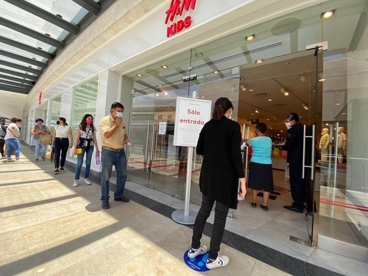 Mayo cierra con alza de entre 5 y 6% en precios