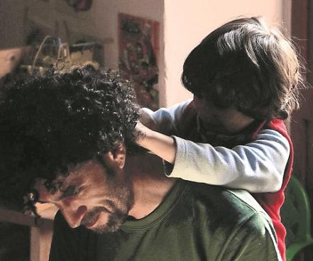 Día del padre para reflexionar