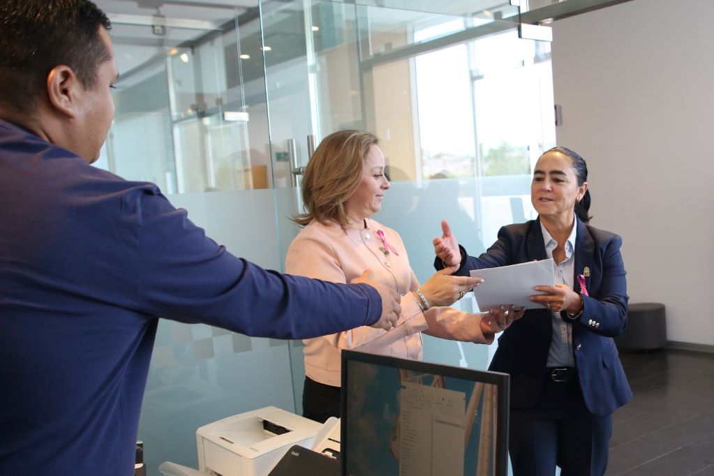 Movimiento Ciudadano presenta iniciativa para una menstruación digna