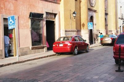 Inmupred llama a un Querétaro incluyente