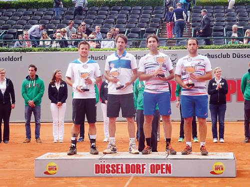 Santiago es campeón