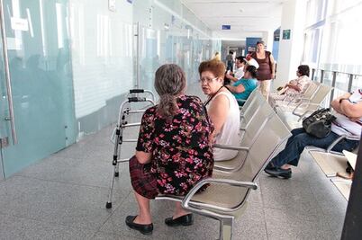 Afinan últimos detalles para presentar Ciudad de la Salud