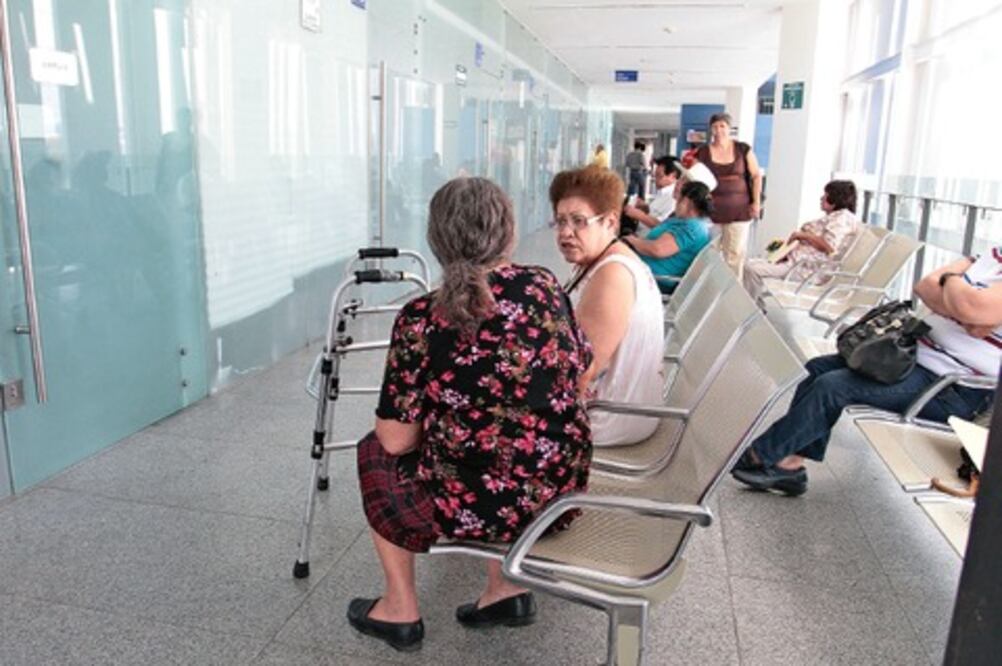 Afinan últimos detalles para presentar Ciudad de la Salud