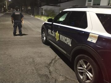 Abandonan vísceras en la colonia El Retablo; son de animales, responde la Fiscalía