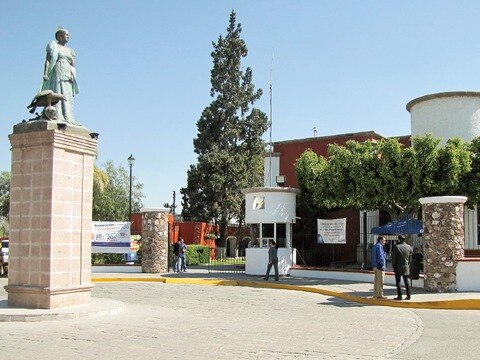 Inician sanciones contra servidores 