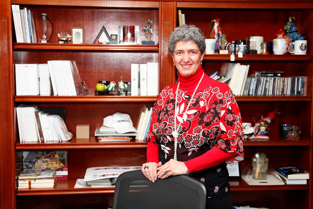 Foto: Guillermo González