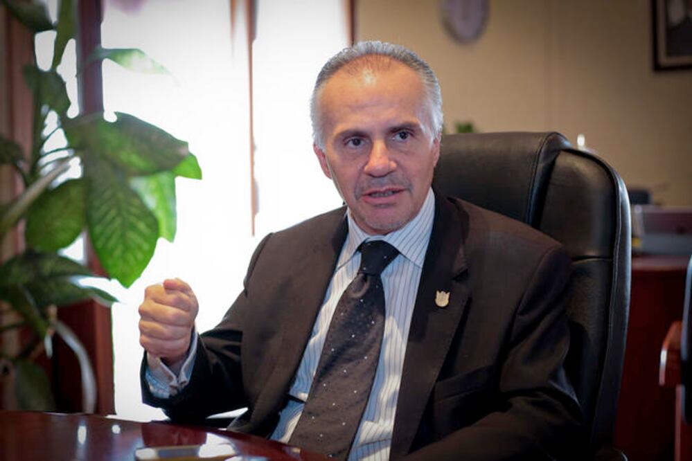 Foto: Archivo, El Universal