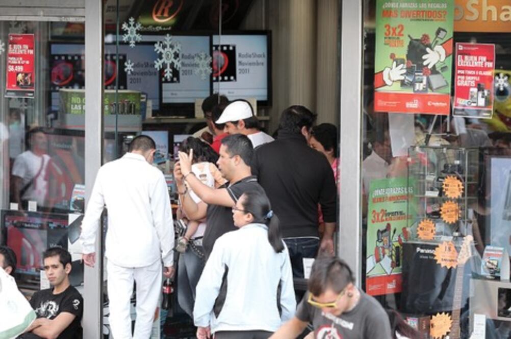 Esperan derrama de 150 mdp: CANACO