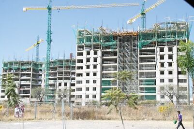 Certidumbre  atrae inversiones