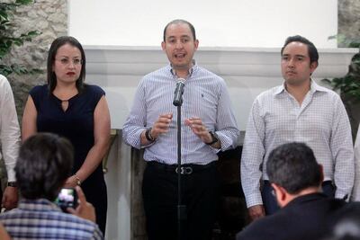 “Fallo del TEPJF fortalece la democracia”: Cortés