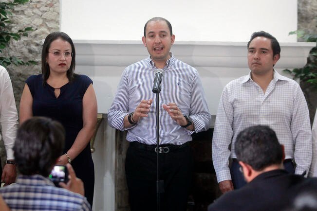 “Fallo del TEPJF fortalece la democracia”: Cortés