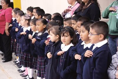 Sube demanda de educación, alertan