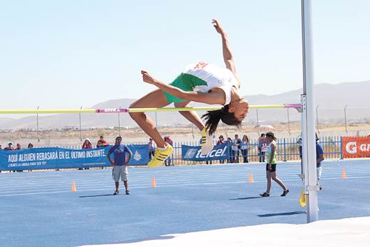 Queretanos conquistan medallas