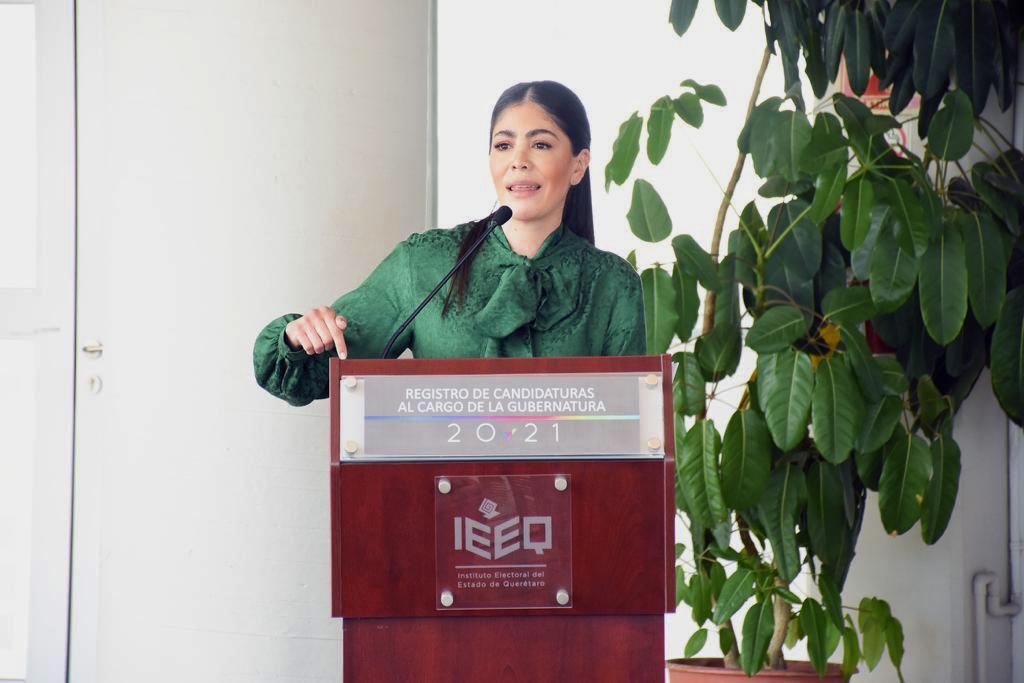 Acabaremos con problemas reales en estado, dice PVEM