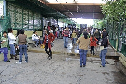 Instalará INE más de 2 mil casillas 