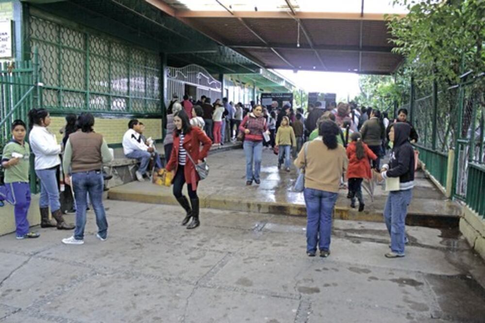 Instalará INE más de 2 mil casillas 