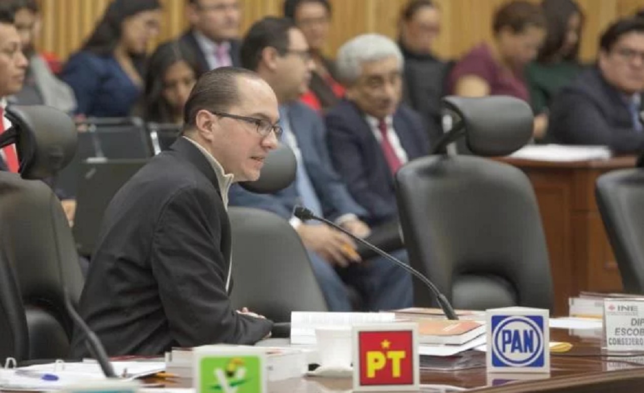 PAN alista nueva alianza para disputar Puebla