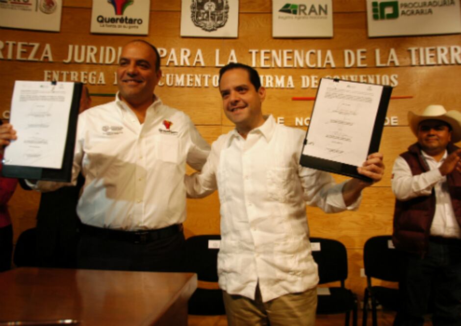 10 mil familias se verán beneficiadas