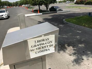  Suman 4 clausuras por inclumplir gratuidad