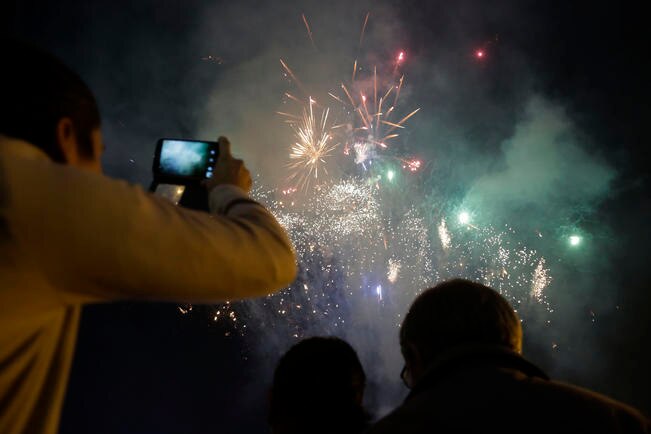 Para tener un próspero 2018