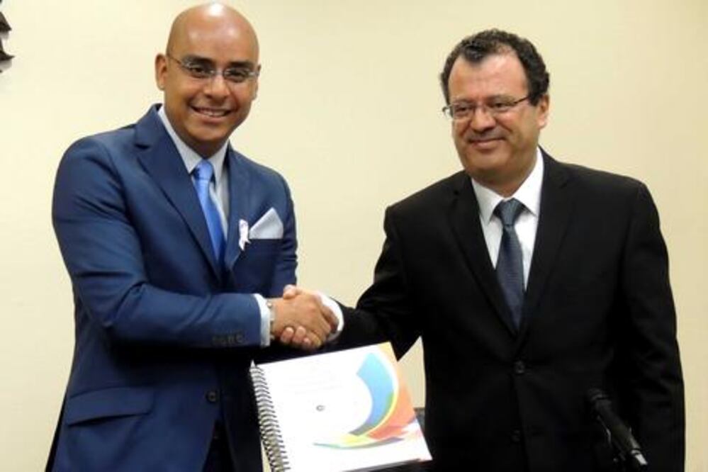 Listo, proyecto de desarrollo: MAV