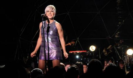 Conéctate con Ana Torroja, este 3 de noviembre