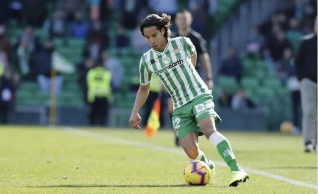 Diego Laainez / Agencias