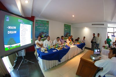 Revive el Abierto Queretano de Tenis