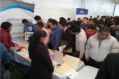 Promueven proyectos en El Marqués