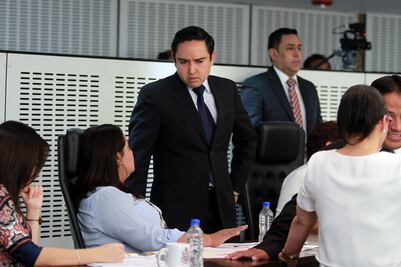 Analizarán endurecer castigos a jóvenes