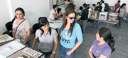 Existe seguridad para votar en paz, dice INE