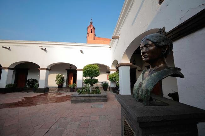 Ex funcionarios de SJR piden pago de 10 mdp