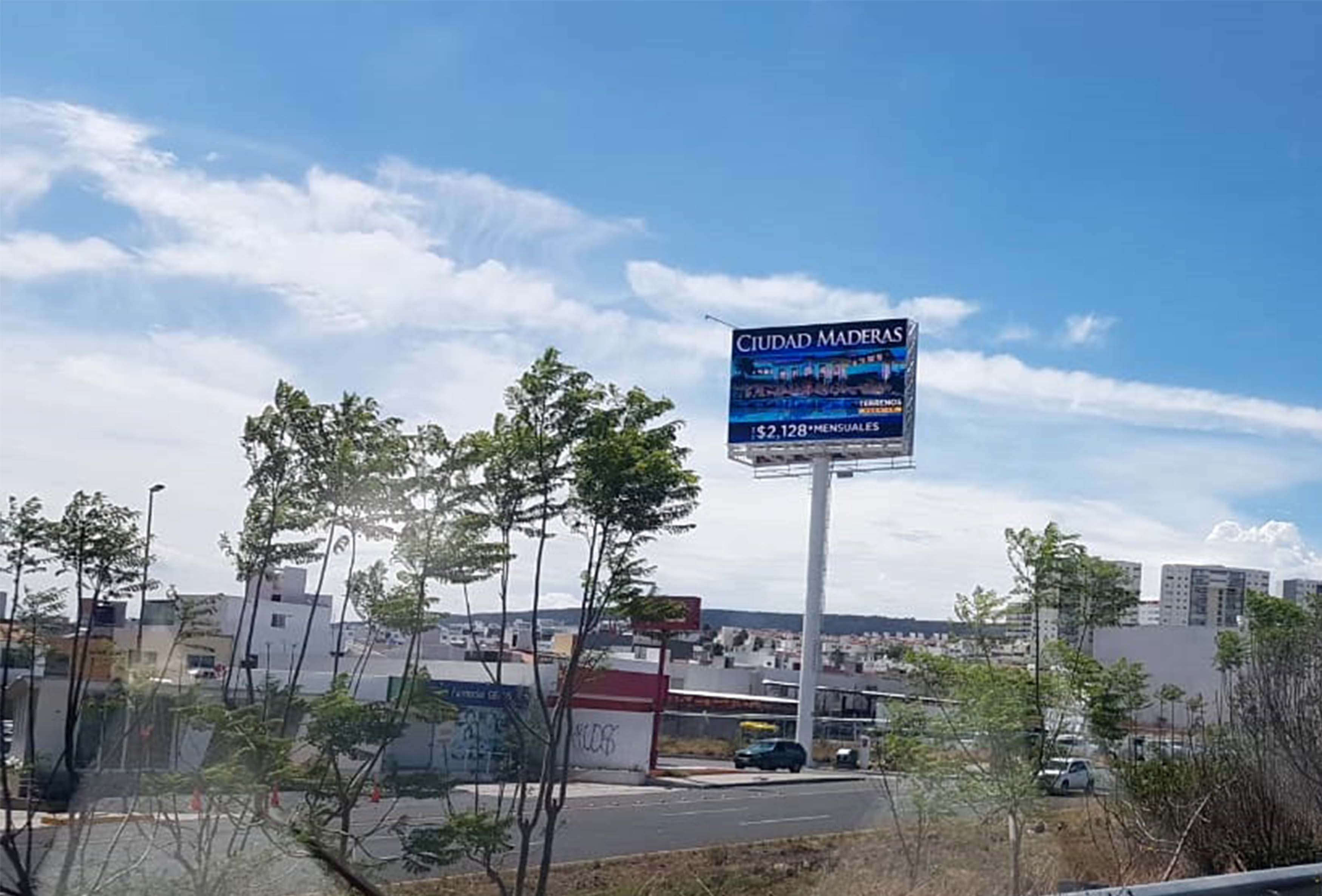 Foto: Archivo. El Universal