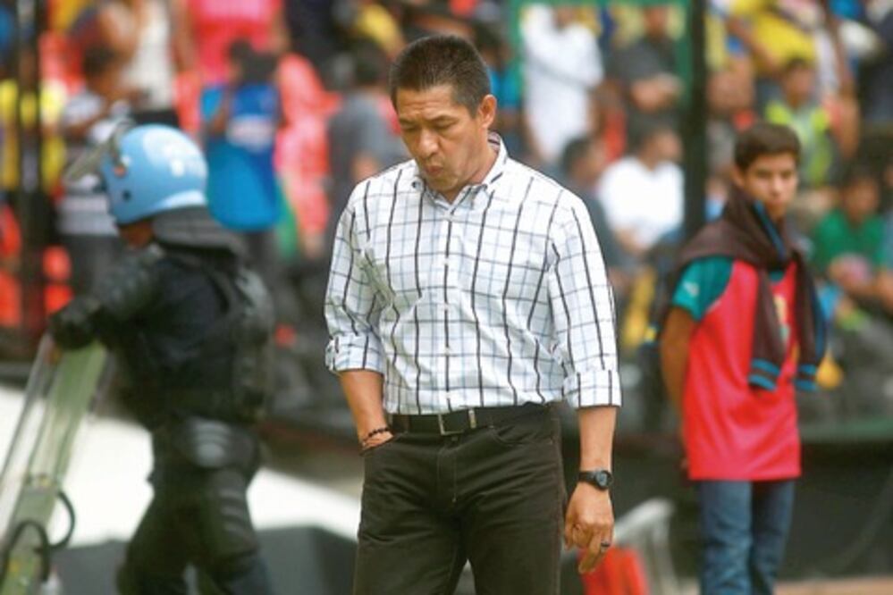 Suena Ambriz para el Real Oviedo