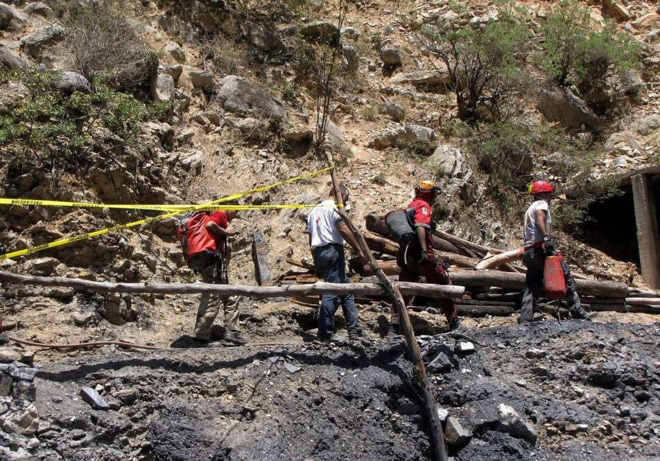 Foto: Archivo El Universal