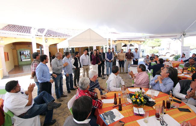 La inclusión es su estandarte