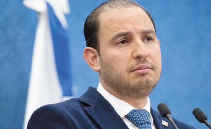 Dinero público es para proteger la salud, no para promocionarse: PAN a AMLO