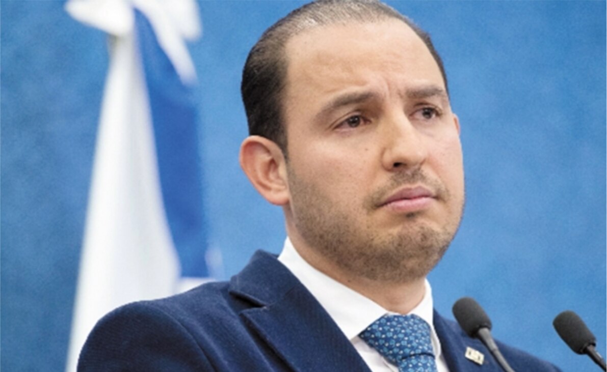 Dinero público es para proteger la salud, no para promocionarse: PAN a AMLO