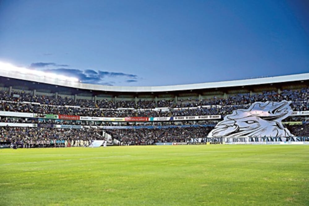 Ya hay protocolo de seguridad