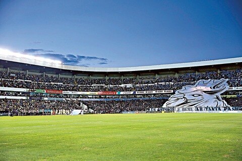 Ya hay protocolo de seguridad