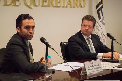 IEEQ destaca a observadores electorales