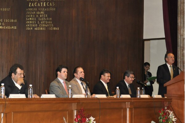 Jornadas sobre víctimas del delito