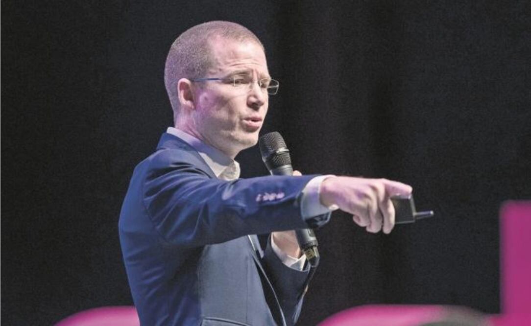 Foto: Archivo / EL UNIVERSAL