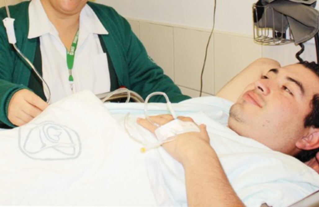 Registran 376 casos de piquete de alacrán  