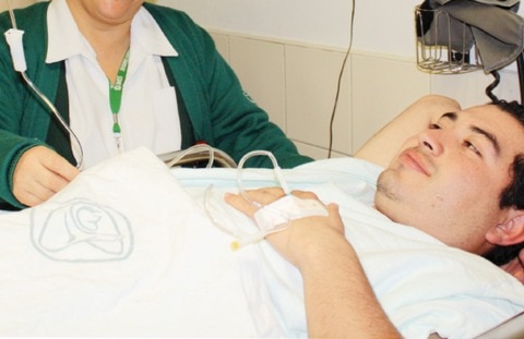 Registran 376 casos de piquete de alacrán