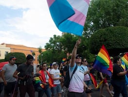 Exigen aprobación de la Ley de Identidad de Género en Querétaro