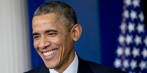 Presidente Obama estrena Snapchat