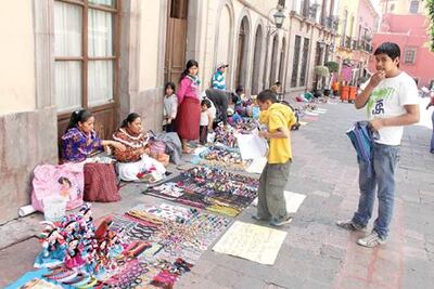 Ven daños con reforma fiscal