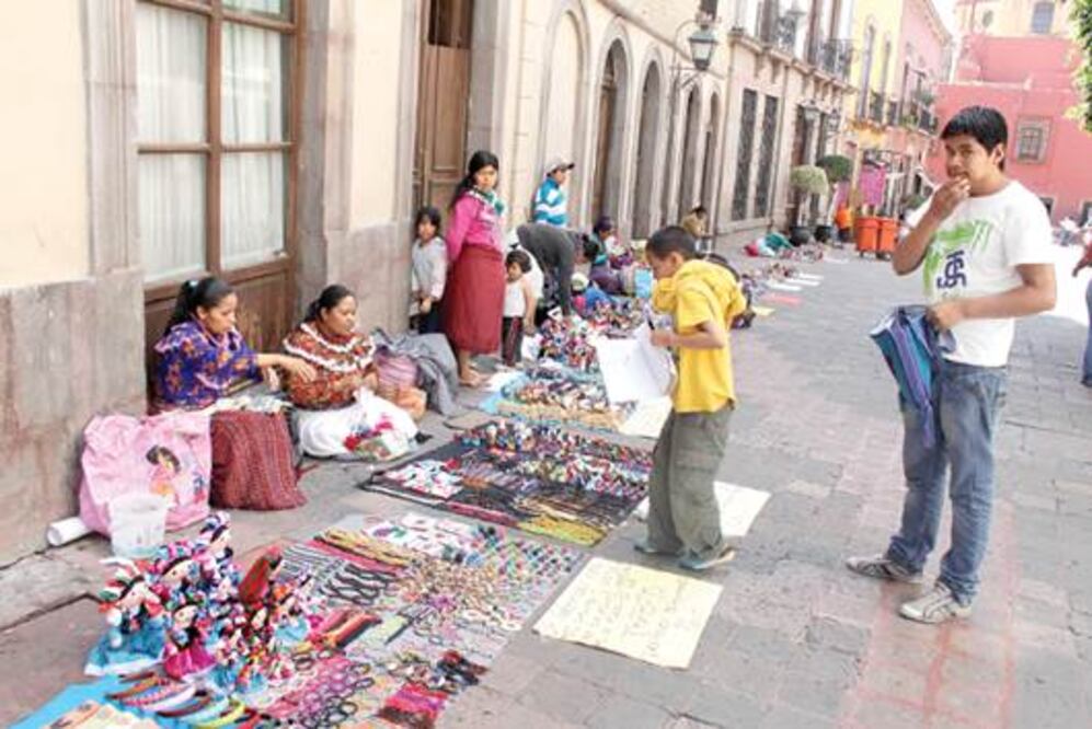 Ven daños con reforma fiscal